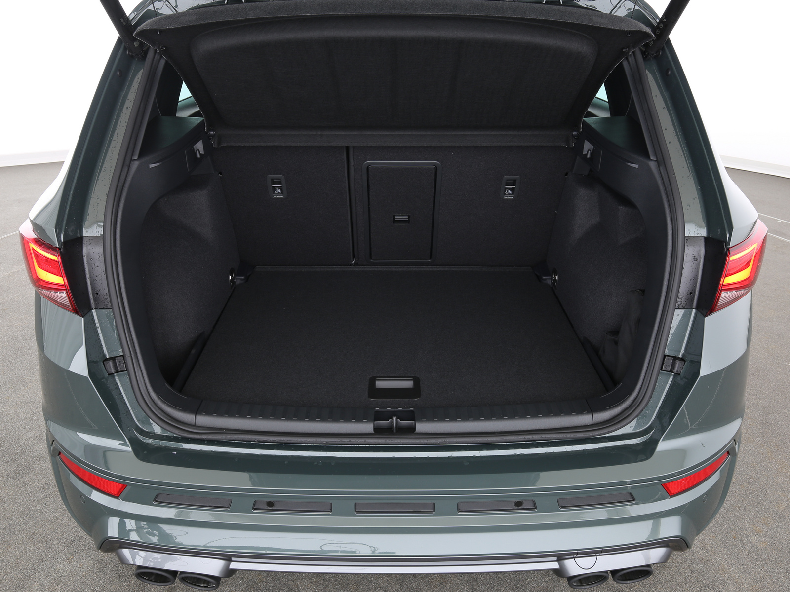 CUPRA Ateca - Bild 25