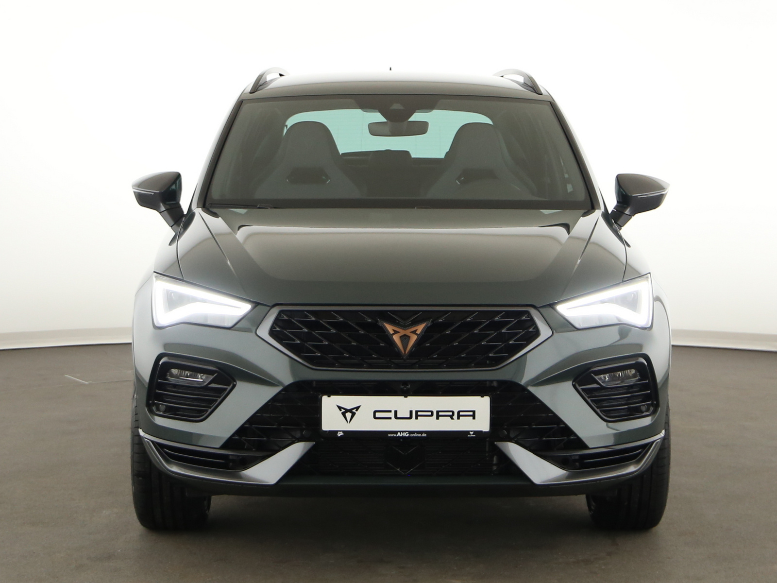CUPRA Ateca - Bild 3
