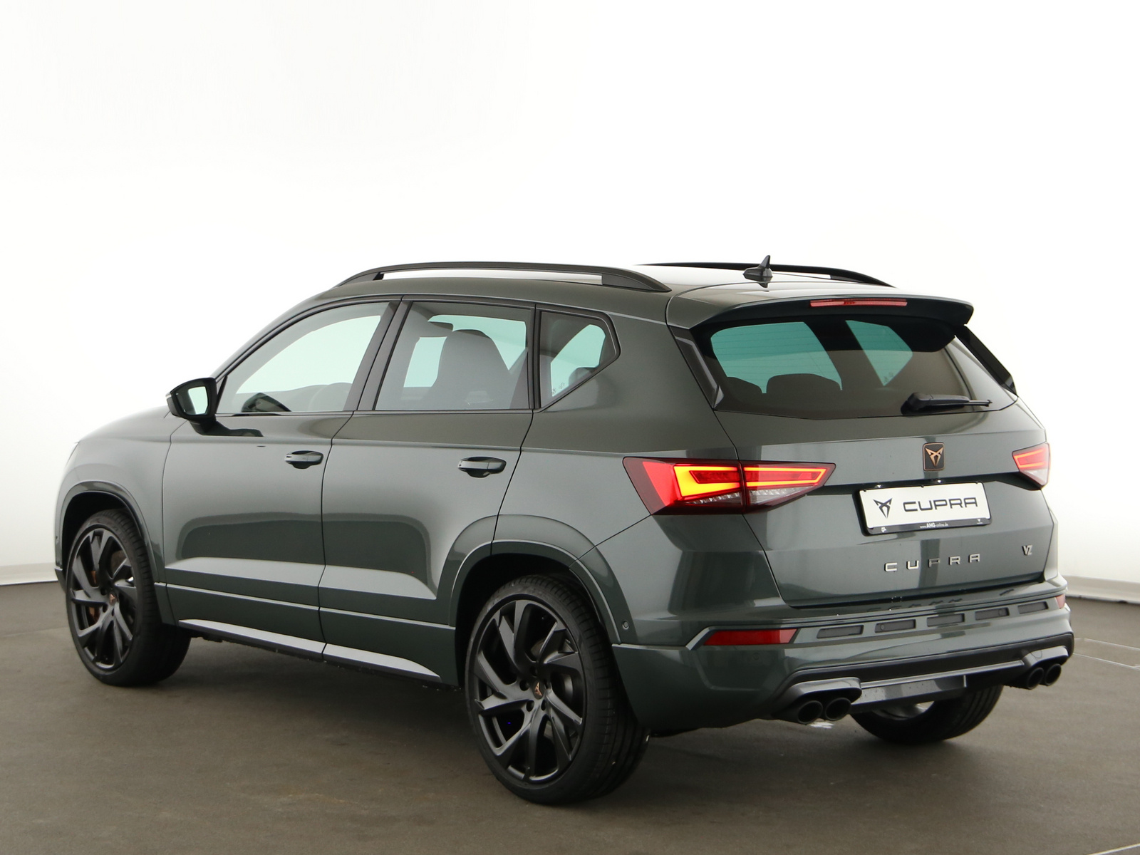 CUPRA Ateca - Bild 5