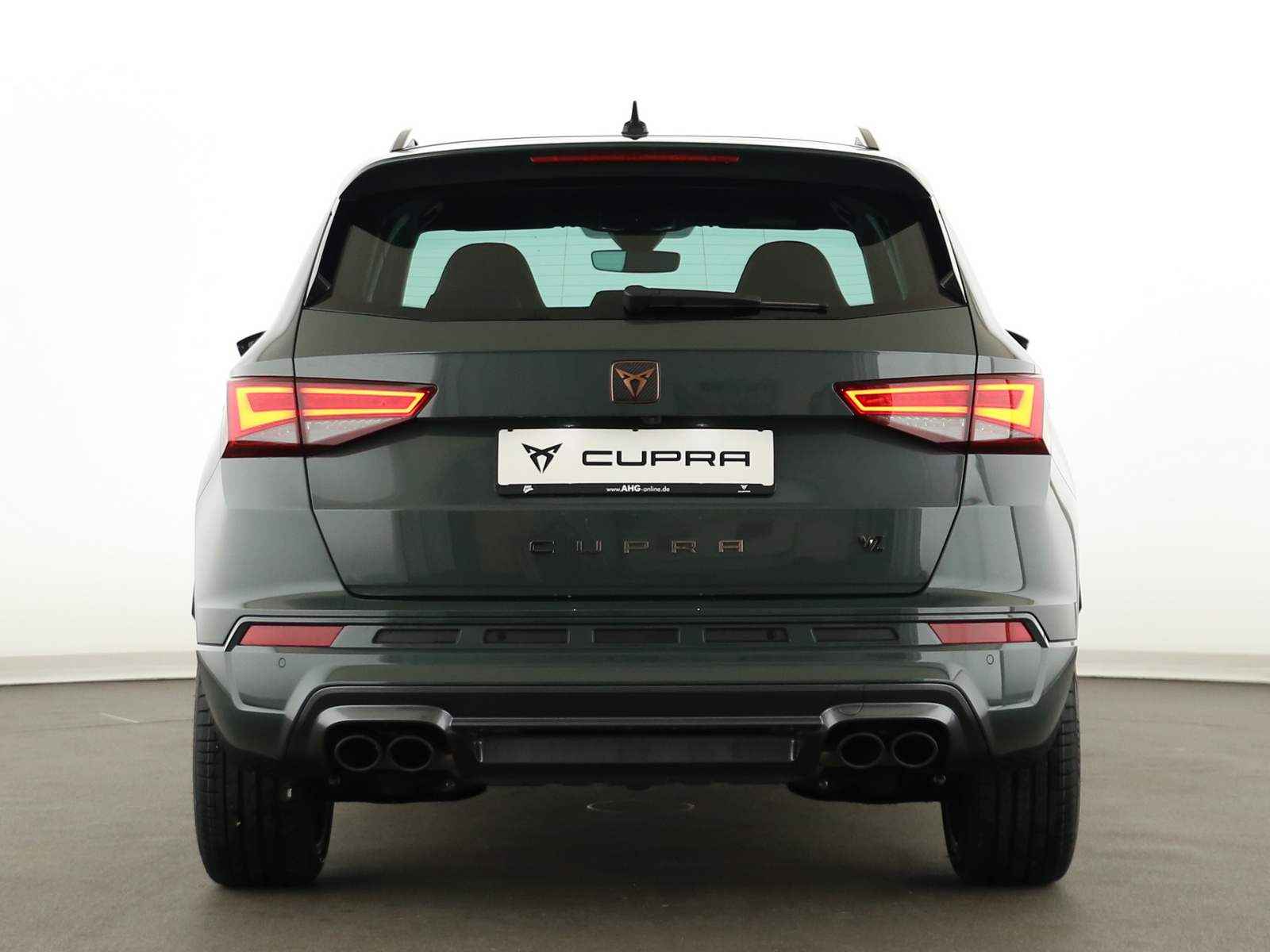 CUPRA Ateca - Bild 6