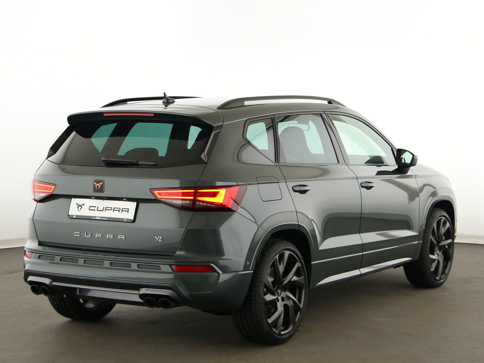 CUPRA Ateca - Bild 7