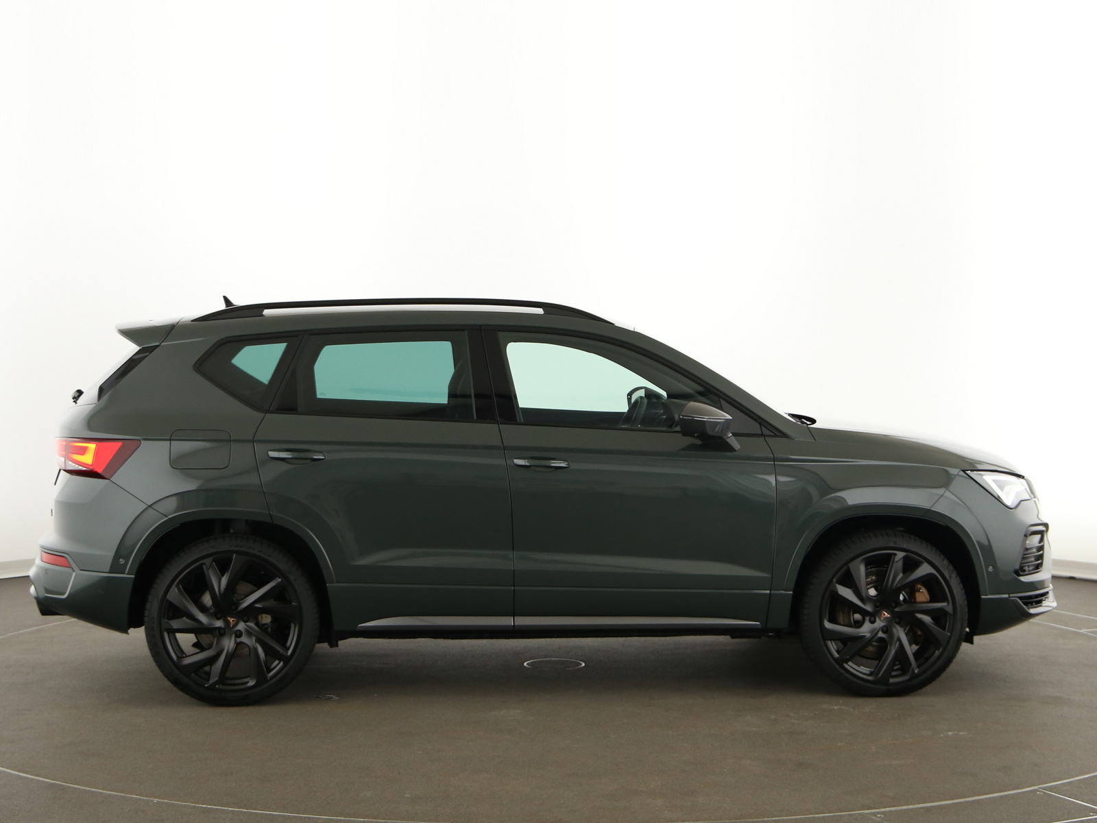 CUPRA Ateca - Bild 8