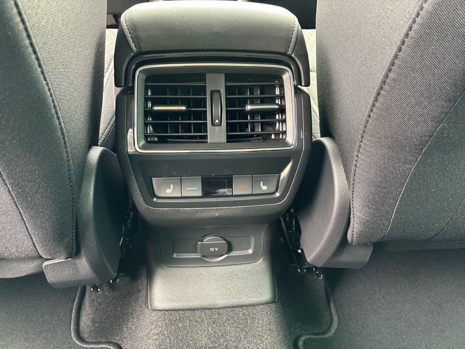 Skoda Karoq - Bild 22