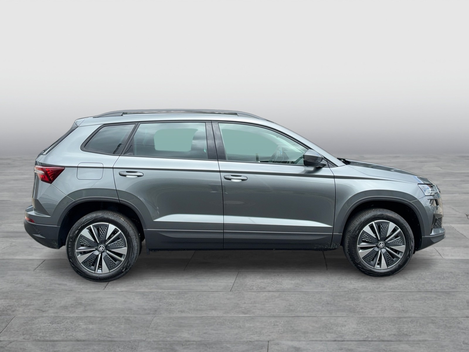 Skoda Karoq - Bild 6