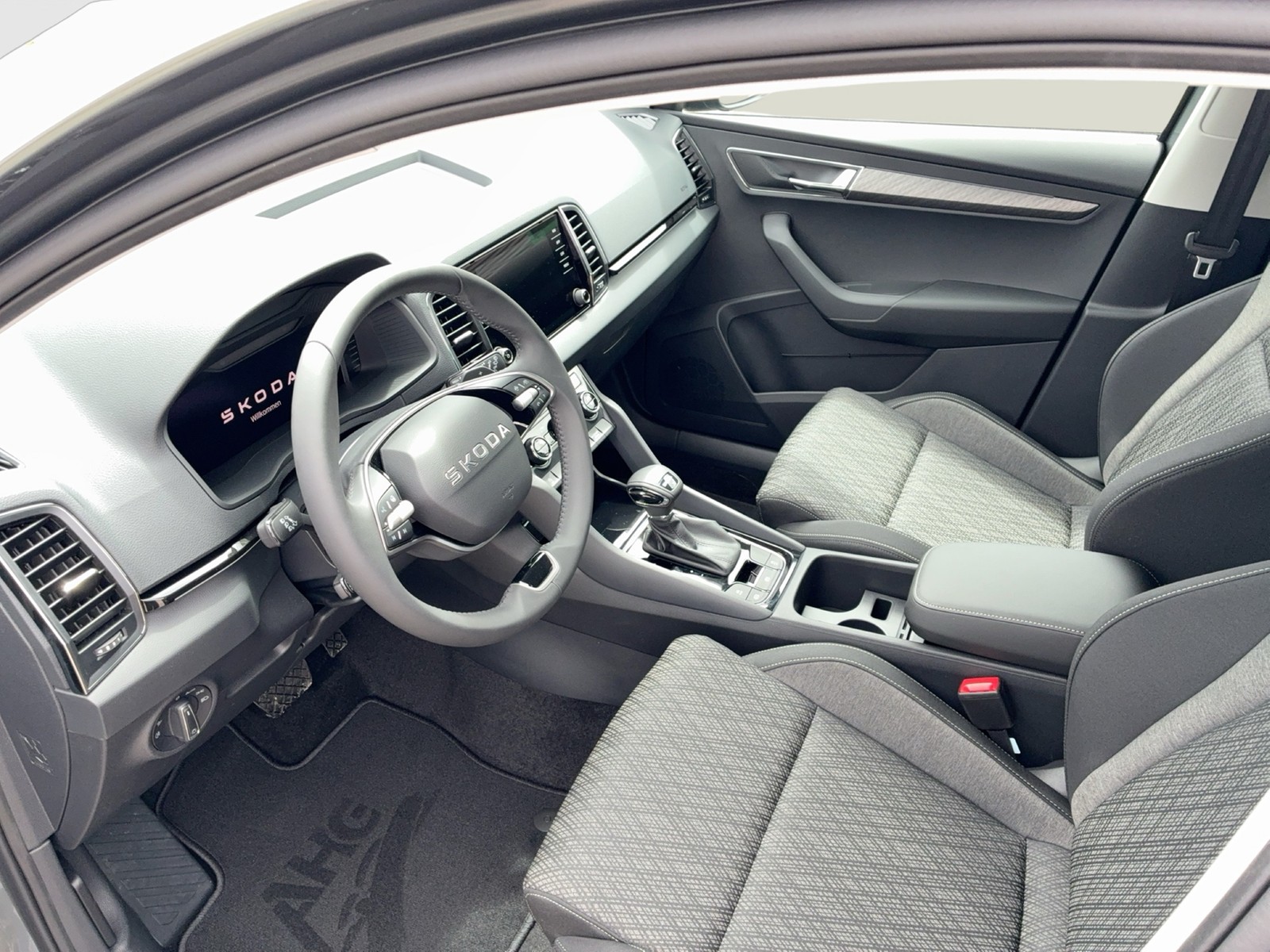 Skoda Karoq - Bild 9