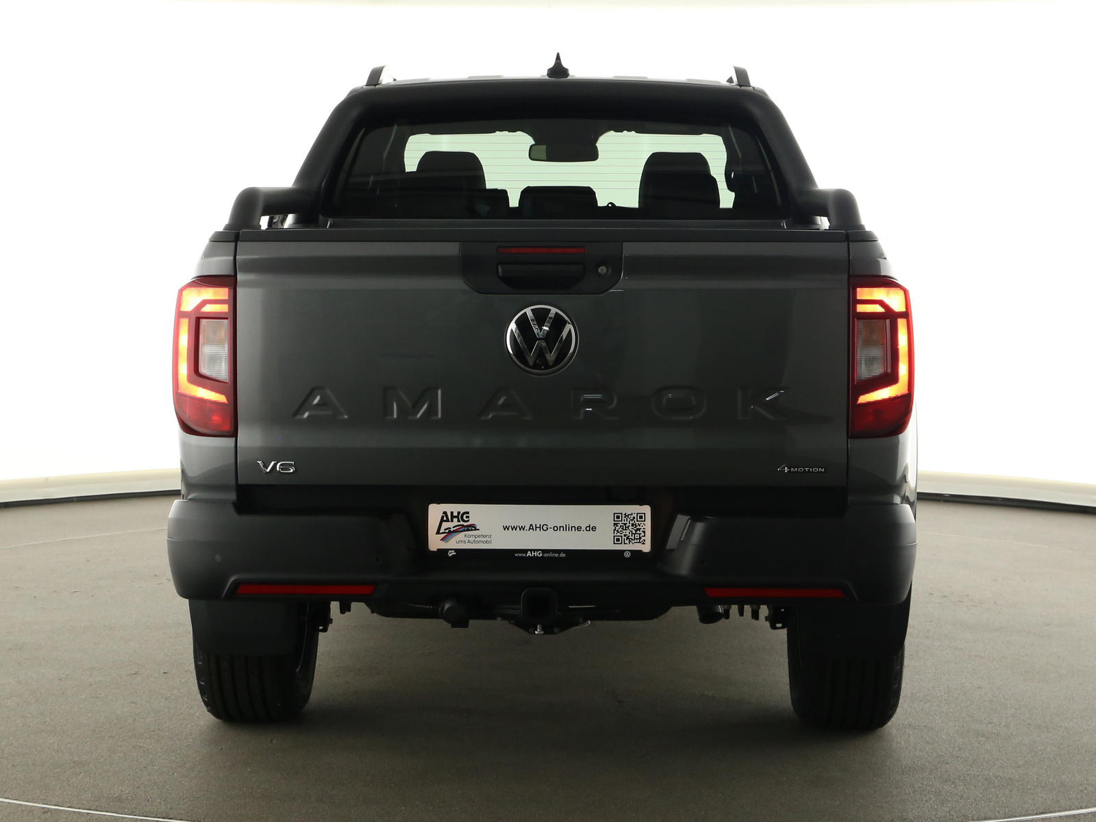 VW Amarok - Bild 10