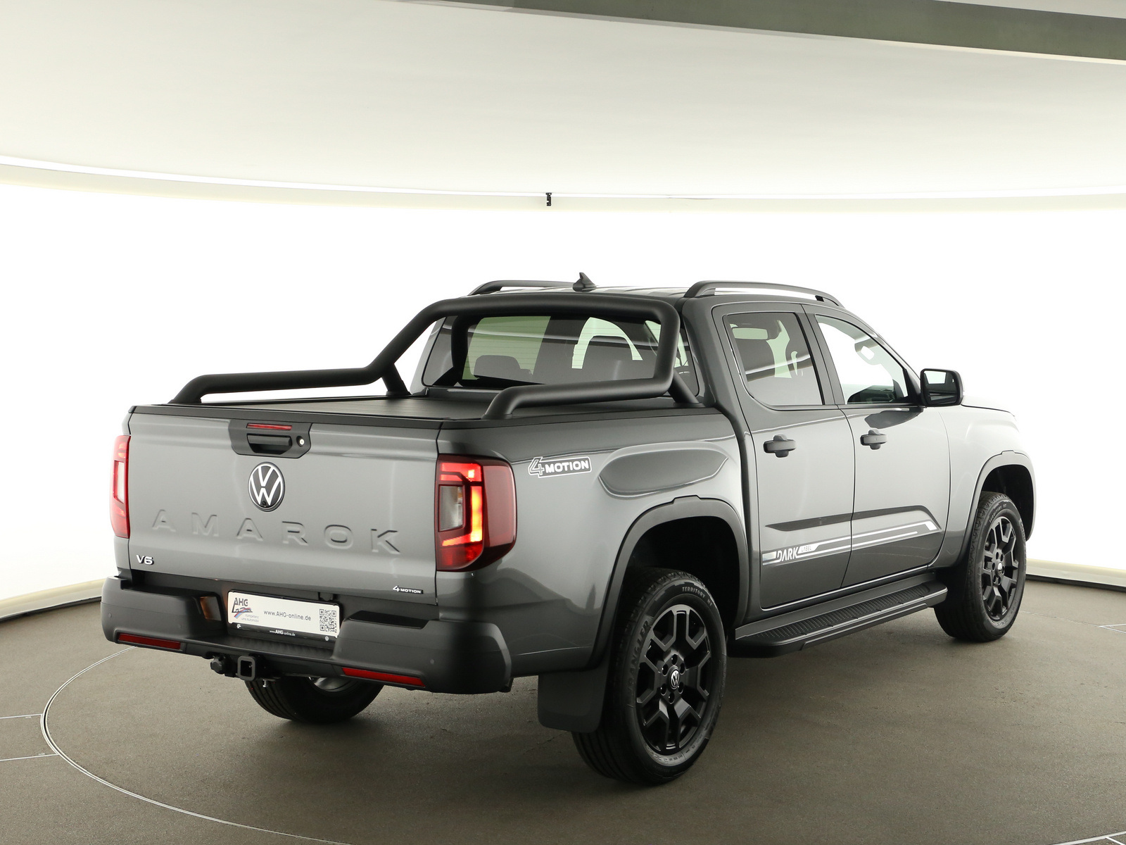 VW Amarok - Bild 11