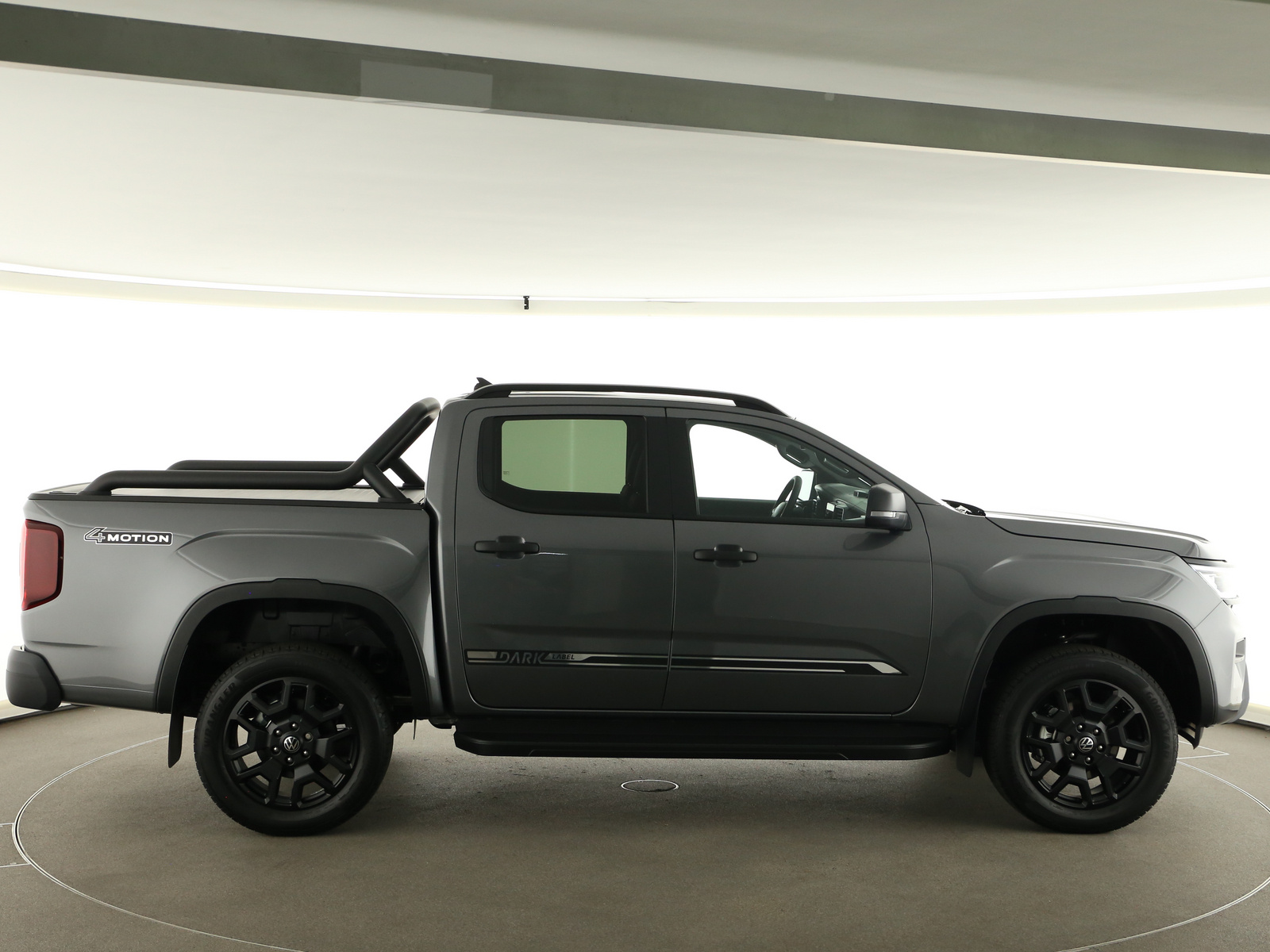 VW Amarok - Bild 12