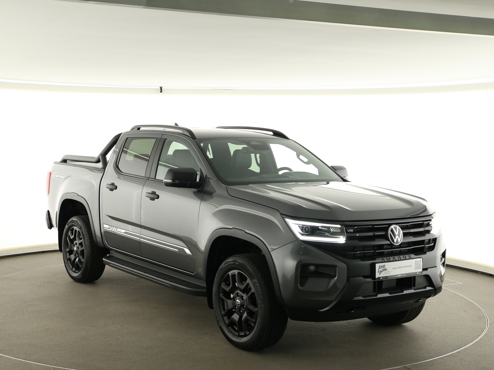 VW Amarok - Bild 13