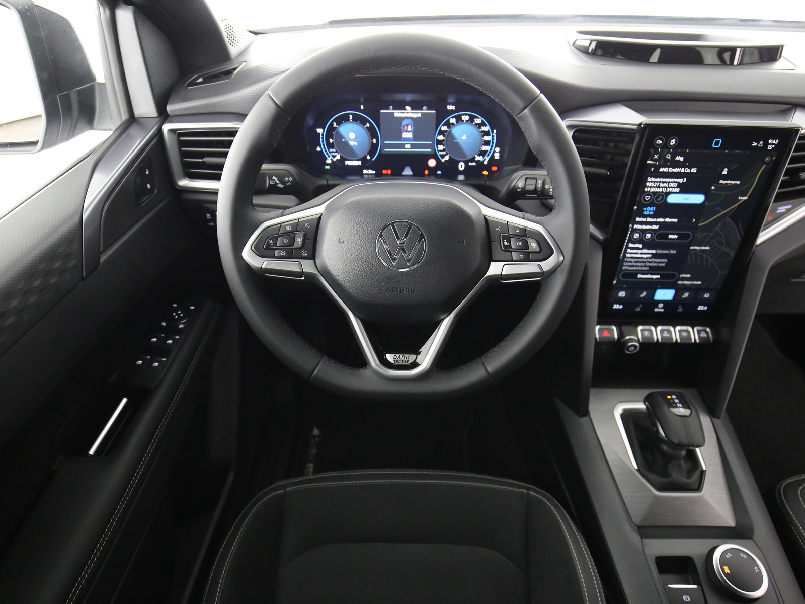 VW Amarok - Bild 14