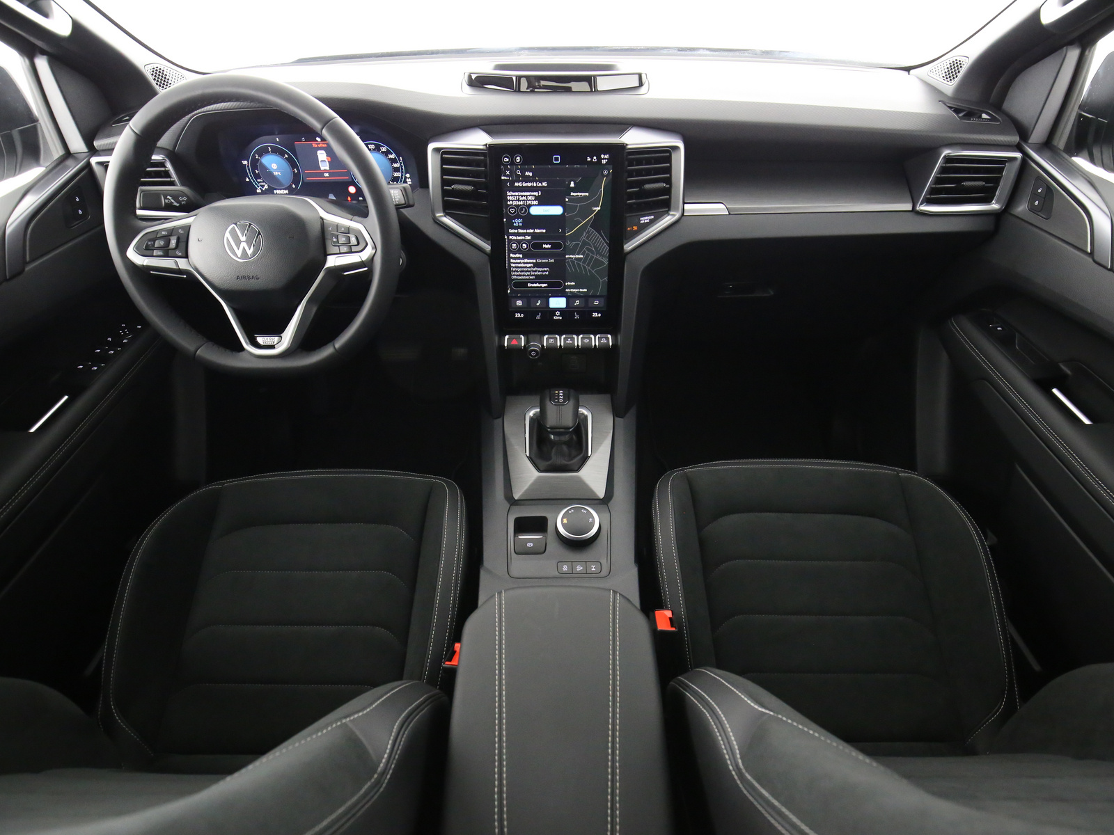VW Amarok - Bild 15