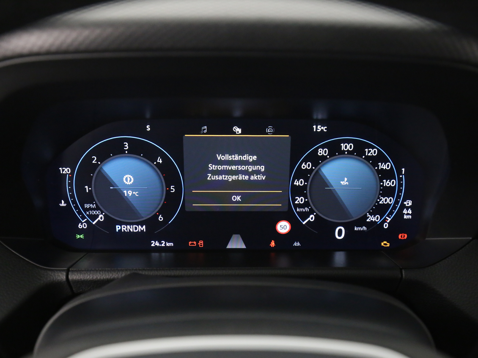 VW Amarok - Bild 16
