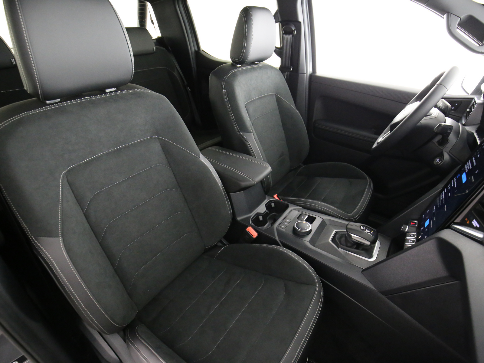 VW Amarok - Bild 18