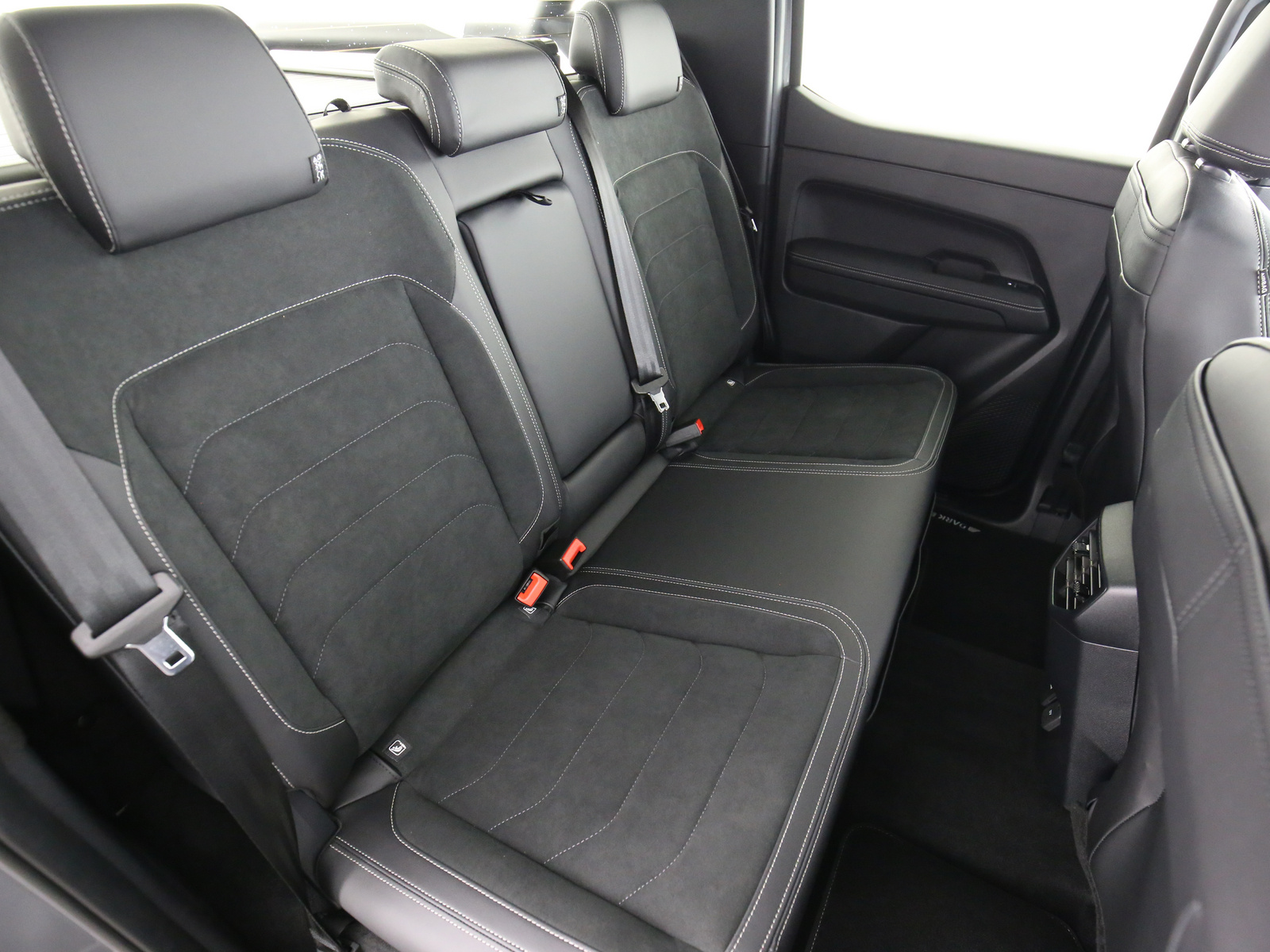 VW Amarok - Bild 19