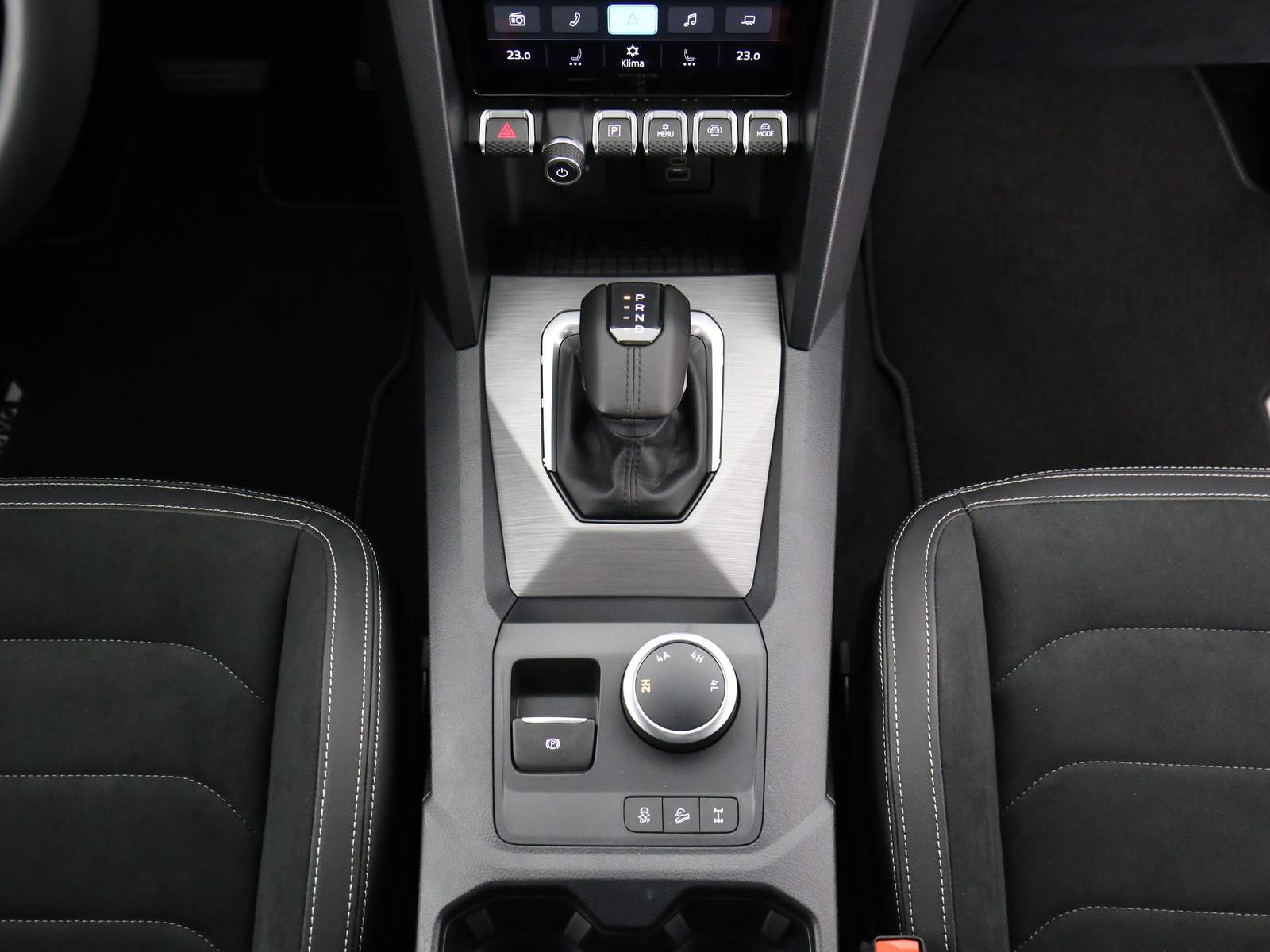 VW Amarok - Bild 20