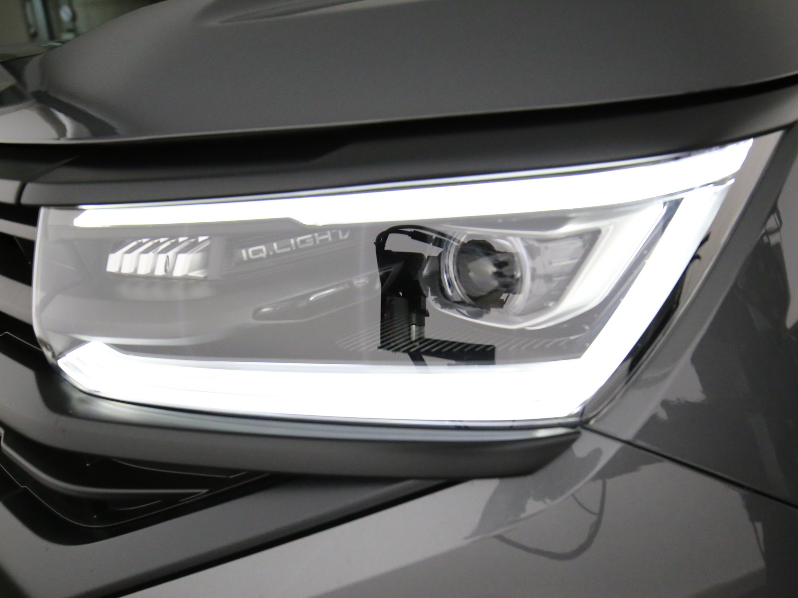 VW Amarok - Bild 25