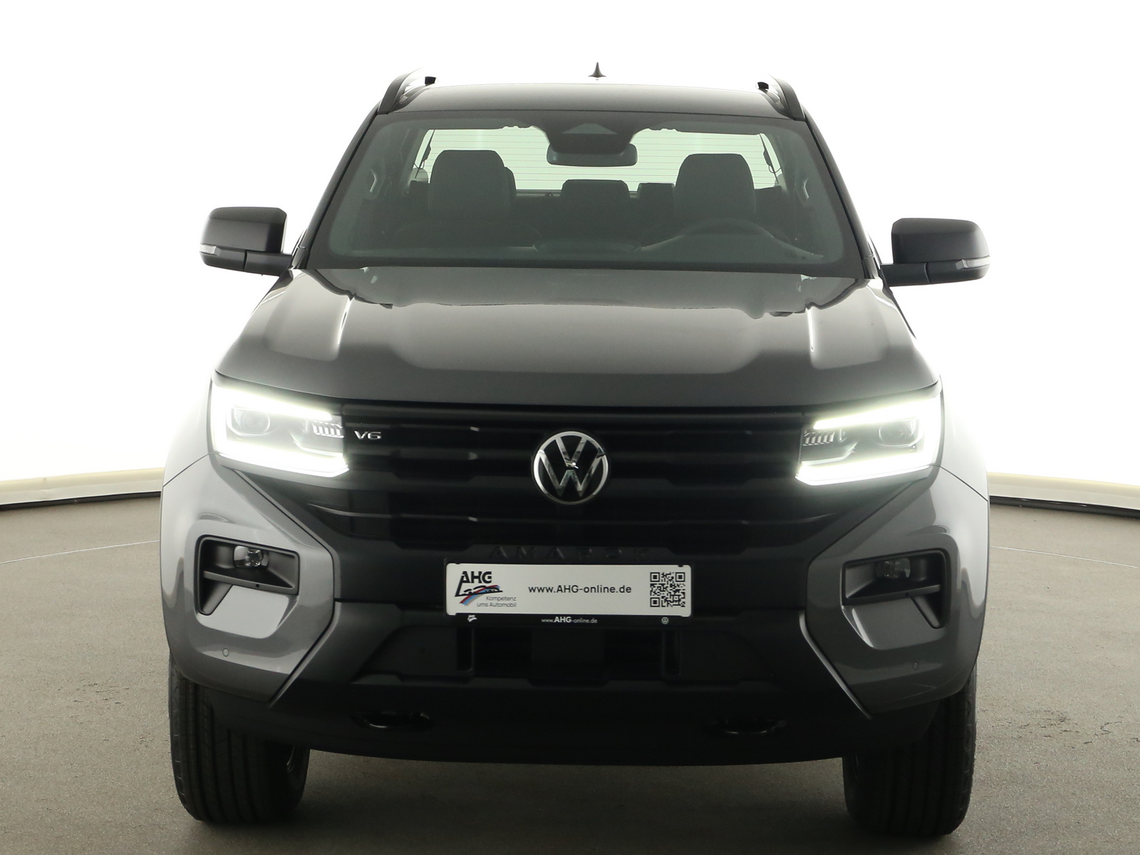 VW Amarok - Bild 3