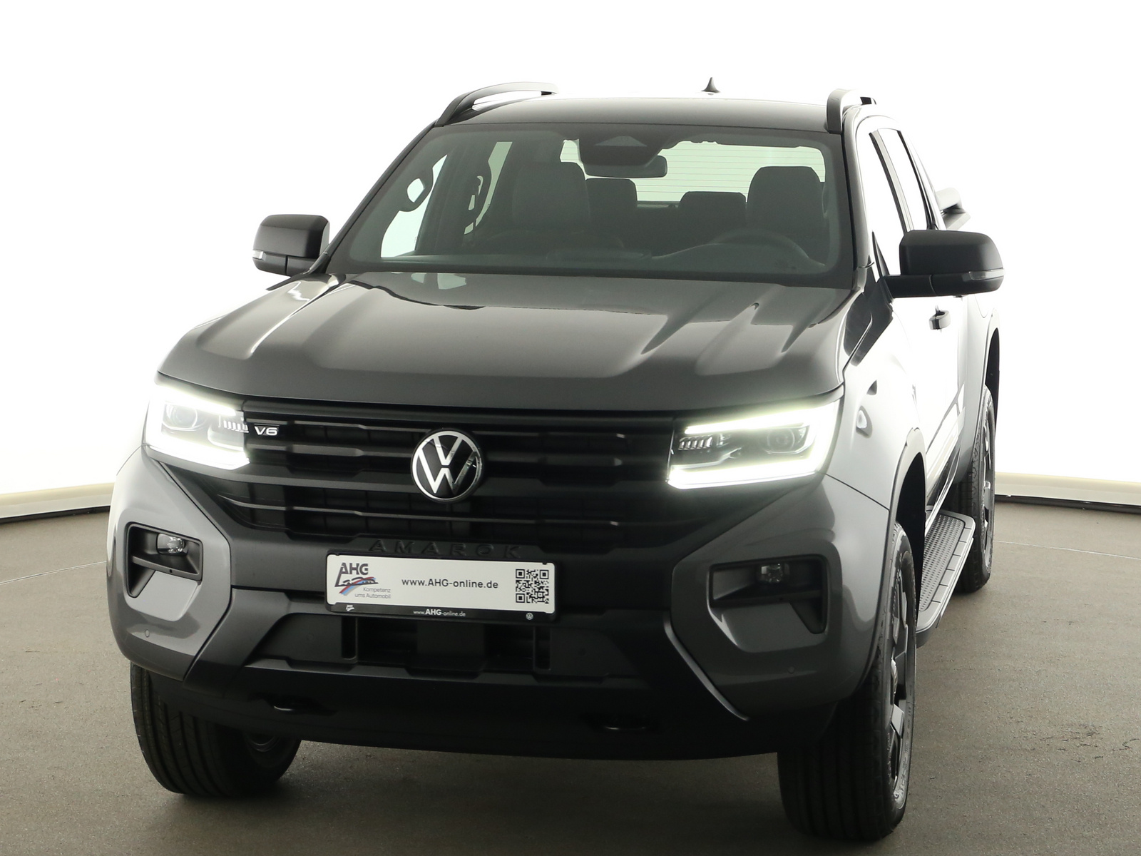 VW Amarok - Bild 4