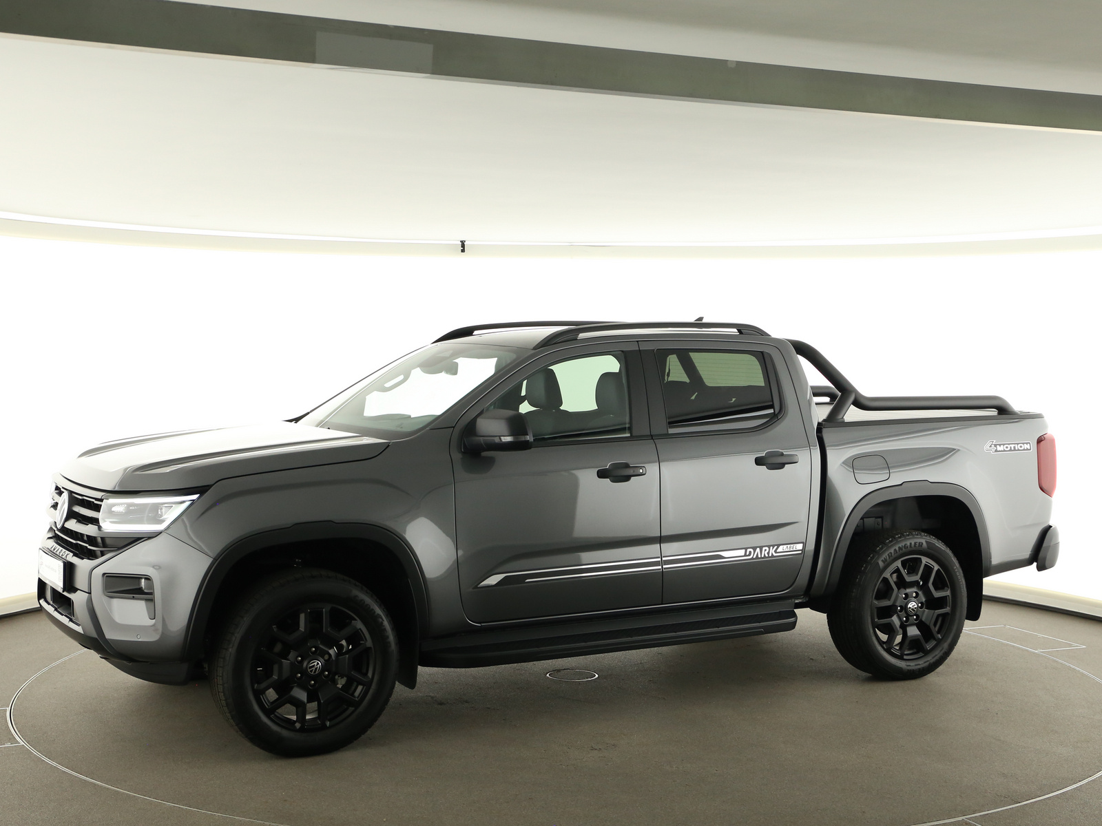 VW Amarok - Bild 5