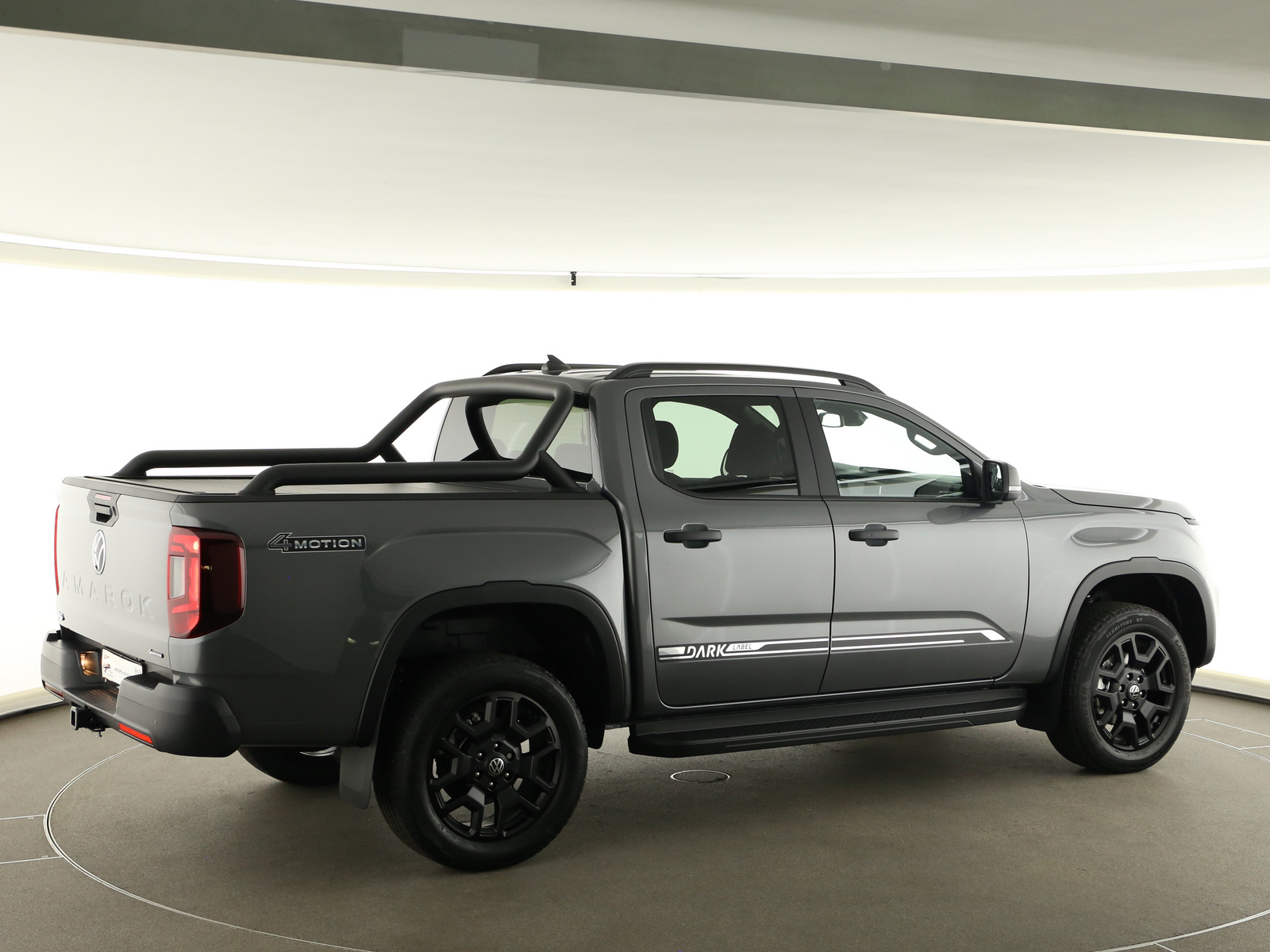 VW Amarok - Bild 7