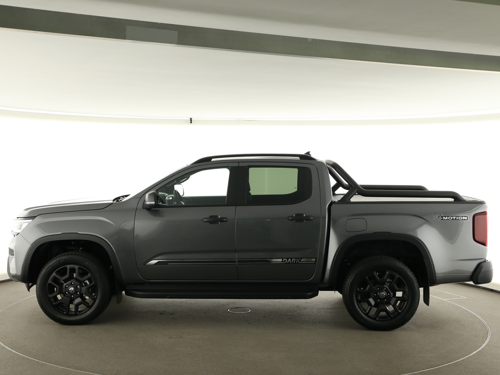 VW Amarok - Bild 8