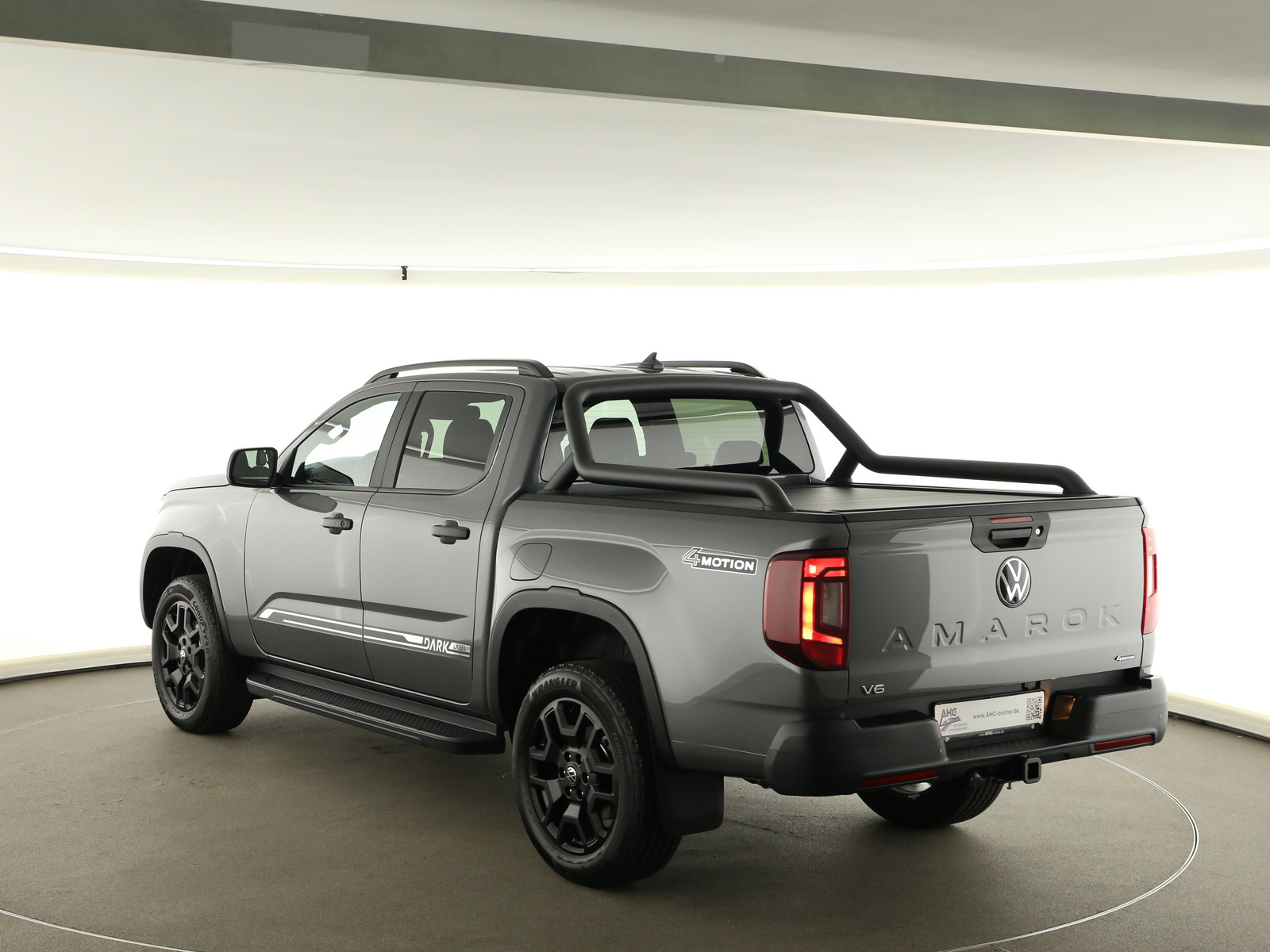 VW Amarok - Bild 9