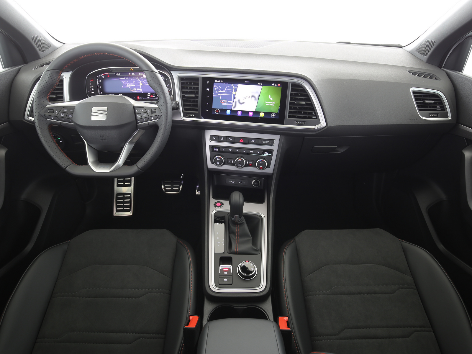 Seat Ateca - Bild 11