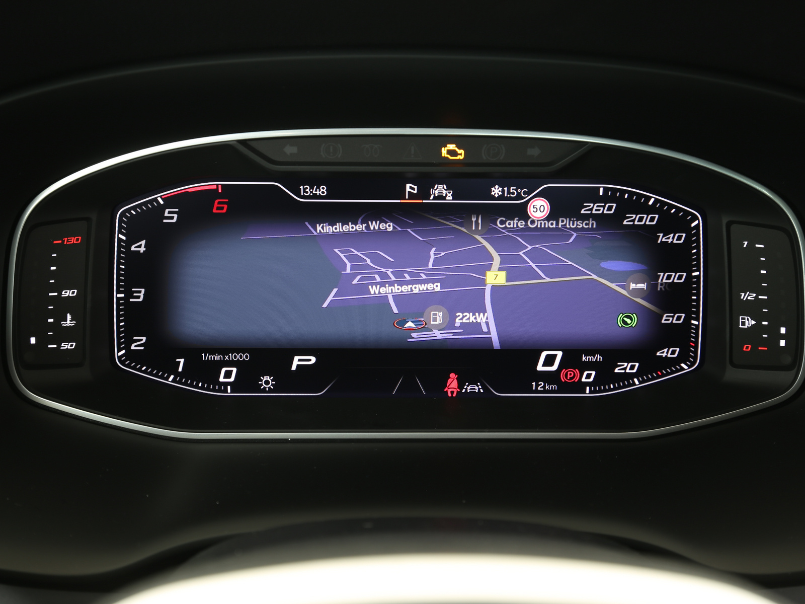 Seat Ateca - Bild 12