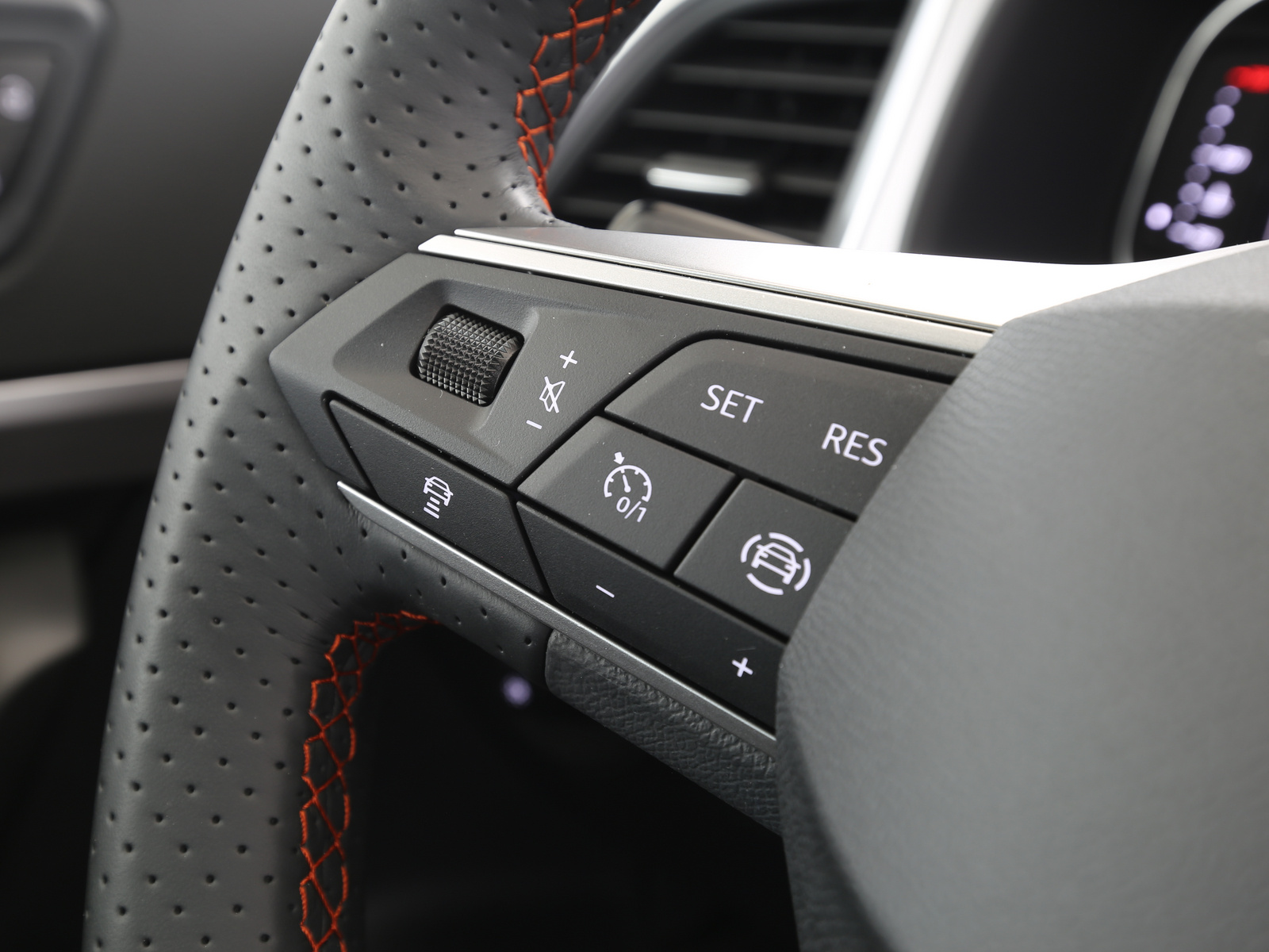 Seat Ateca - Bild 14