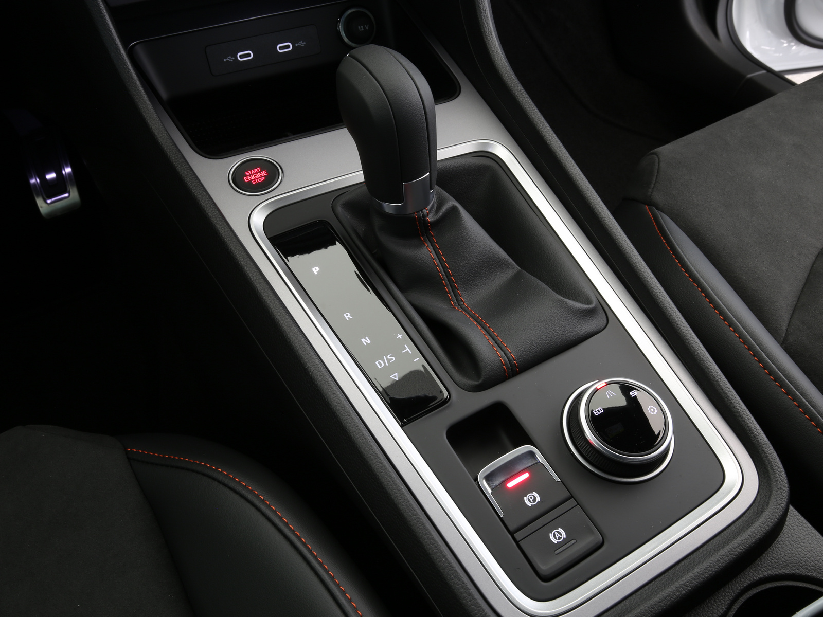 Seat Ateca - Bild 16