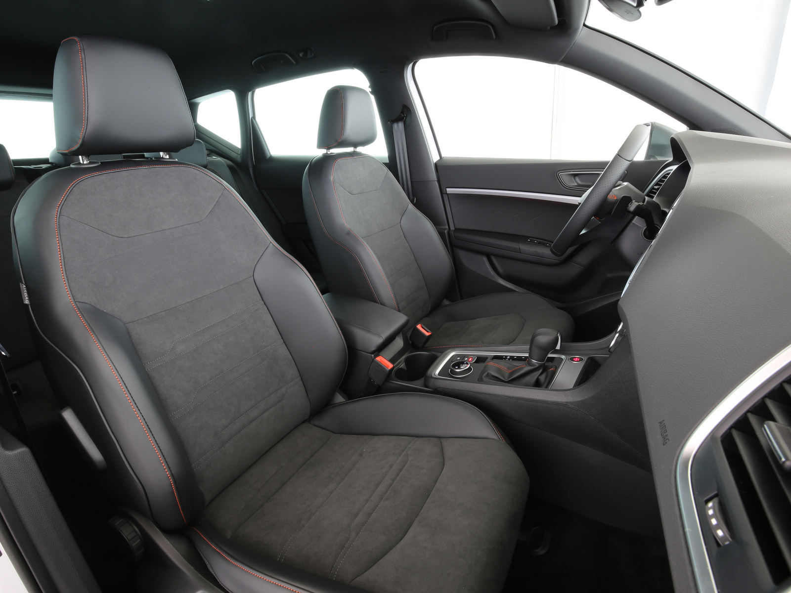 Seat Ateca - Bild 17