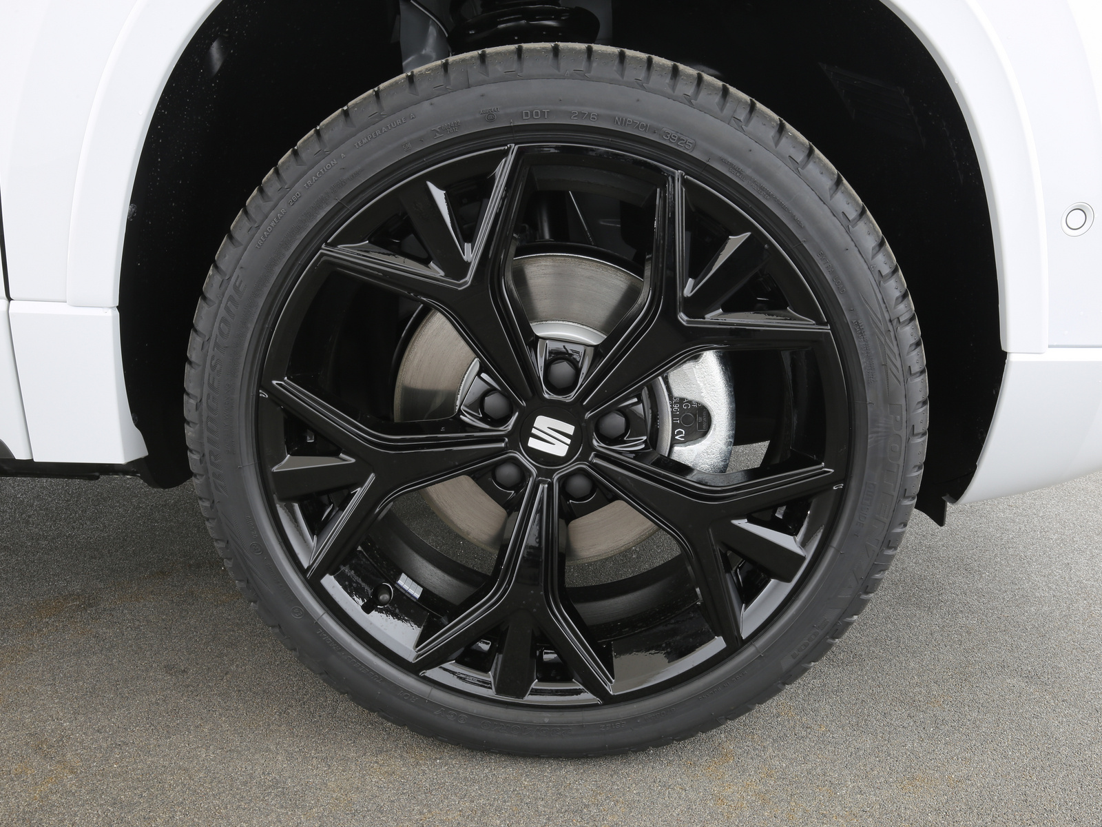 Seat Ateca - Bild 19