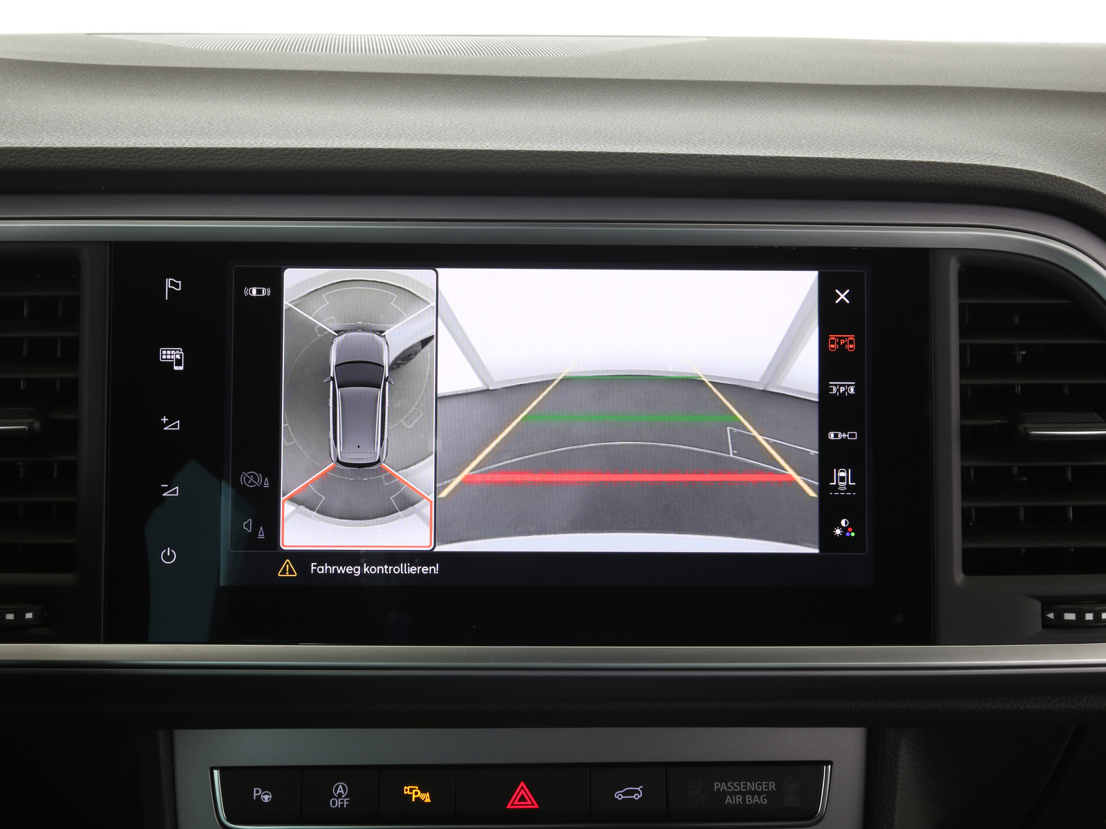 Seat Ateca - Bild 21