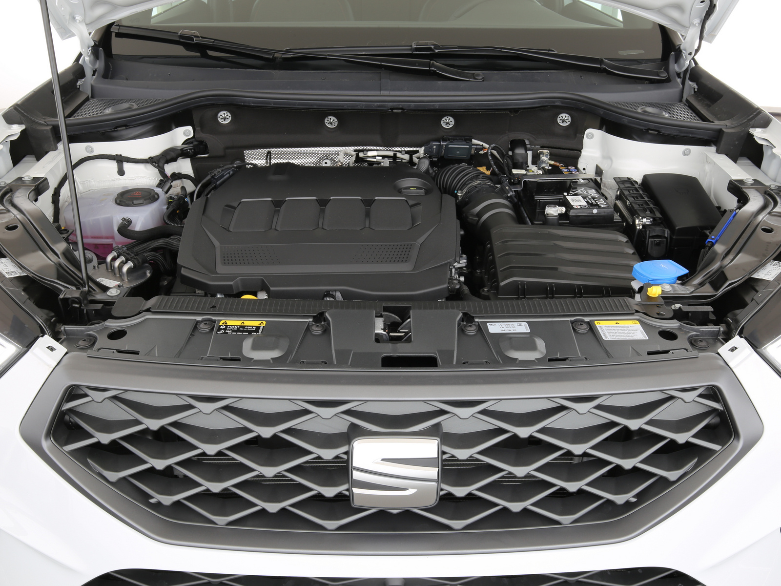 Seat Ateca - Bild 24