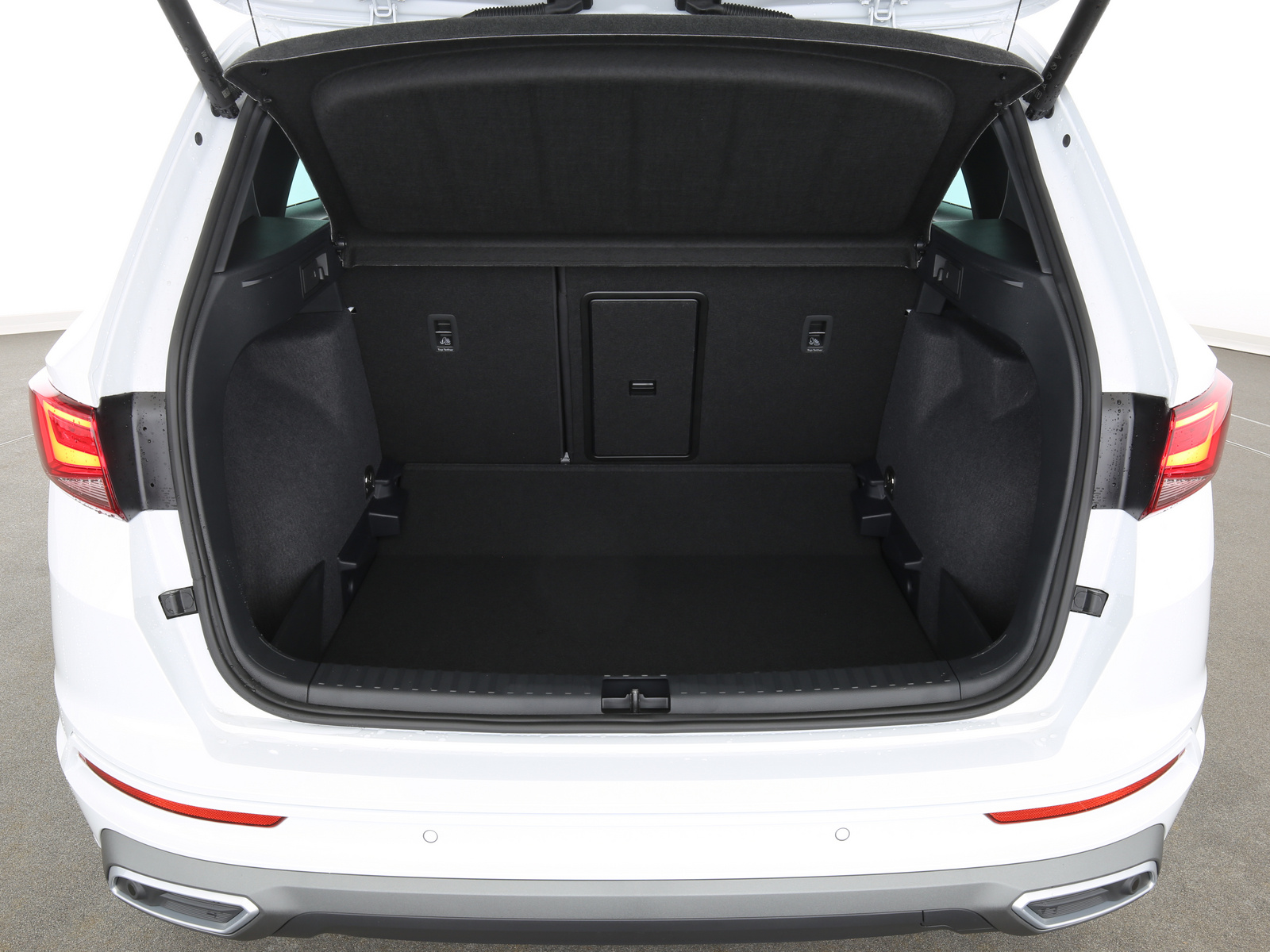 Seat Ateca - Bild 25