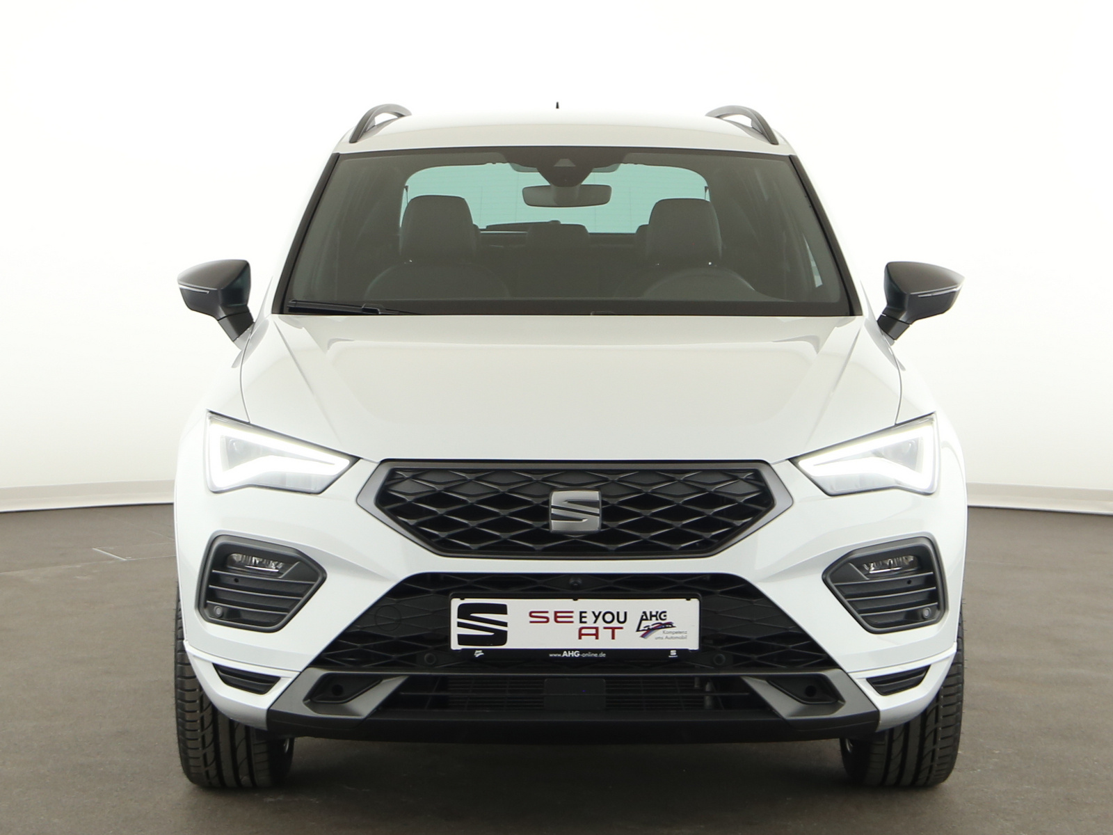 Seat Ateca - Bild 3