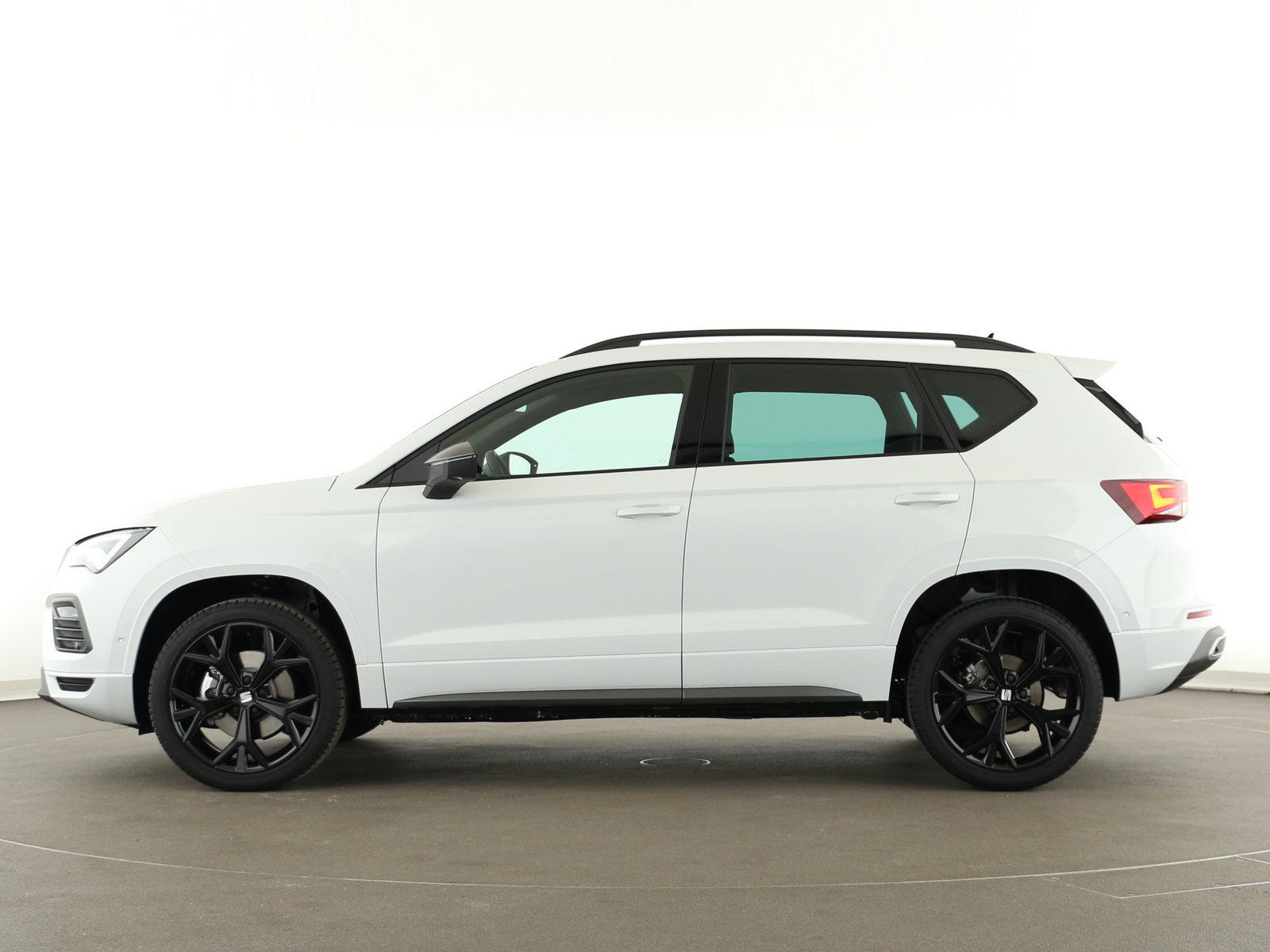 Seat Ateca - Bild 4