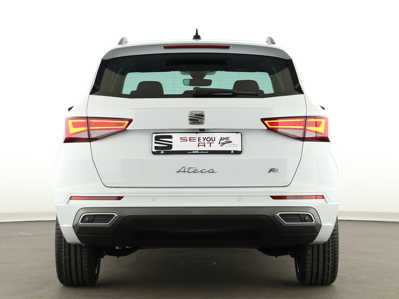 Seat Ateca - Bild 6