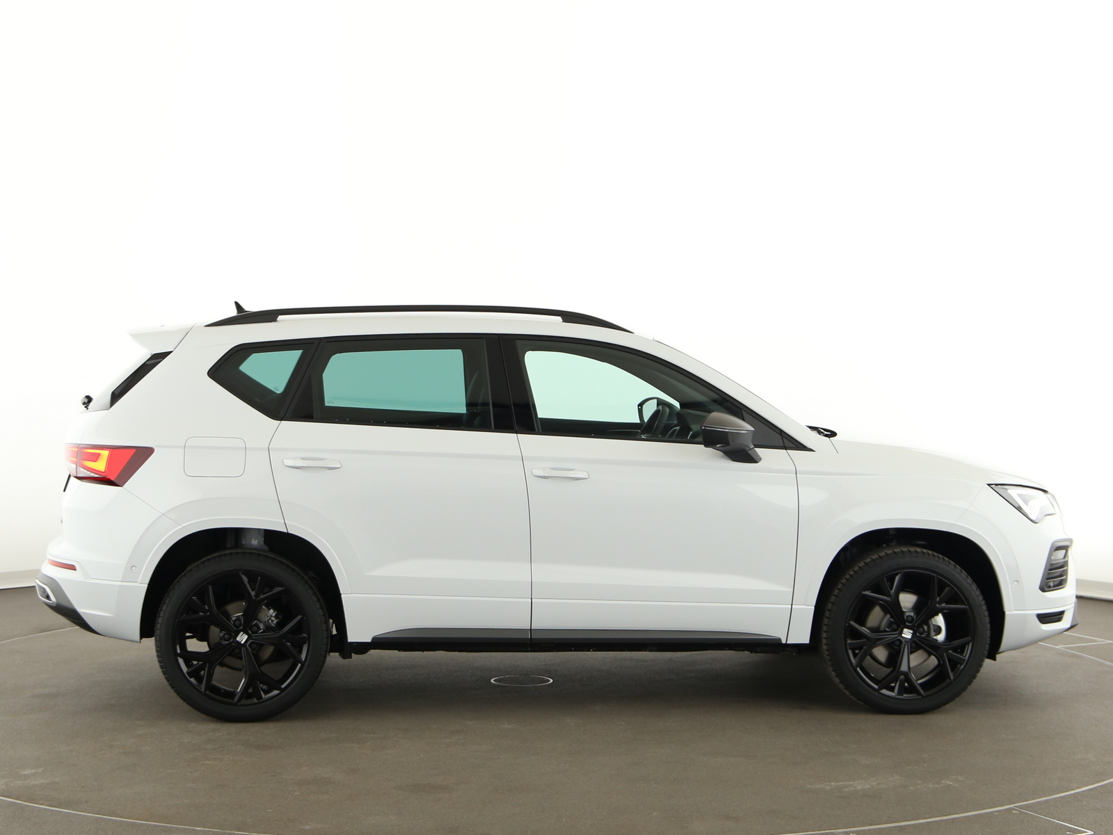 Seat Ateca - Bild 8