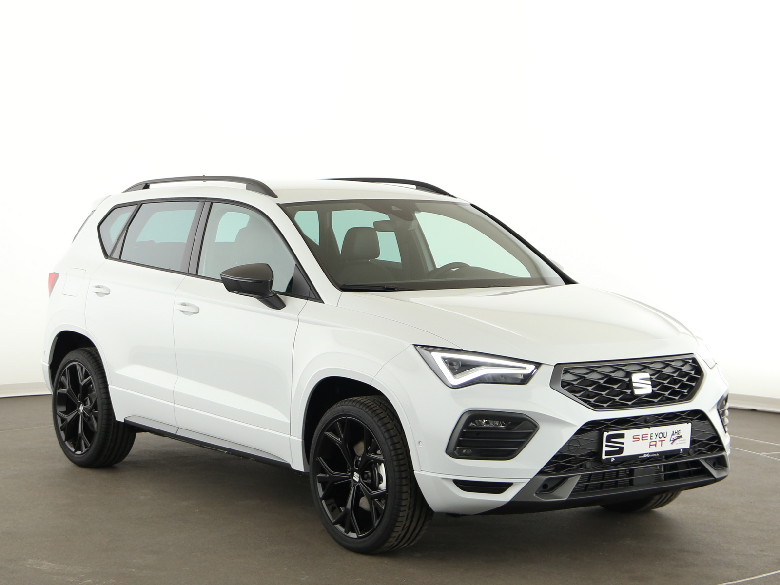 Seat Ateca - Bild 9