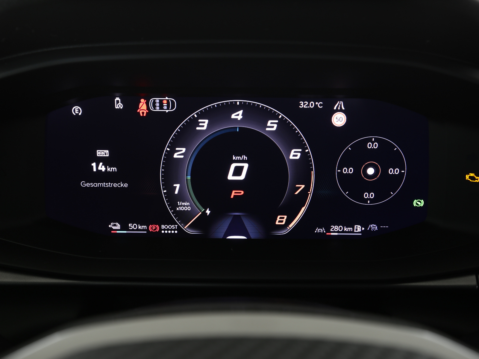 CUPRA Terramar - Bild 12