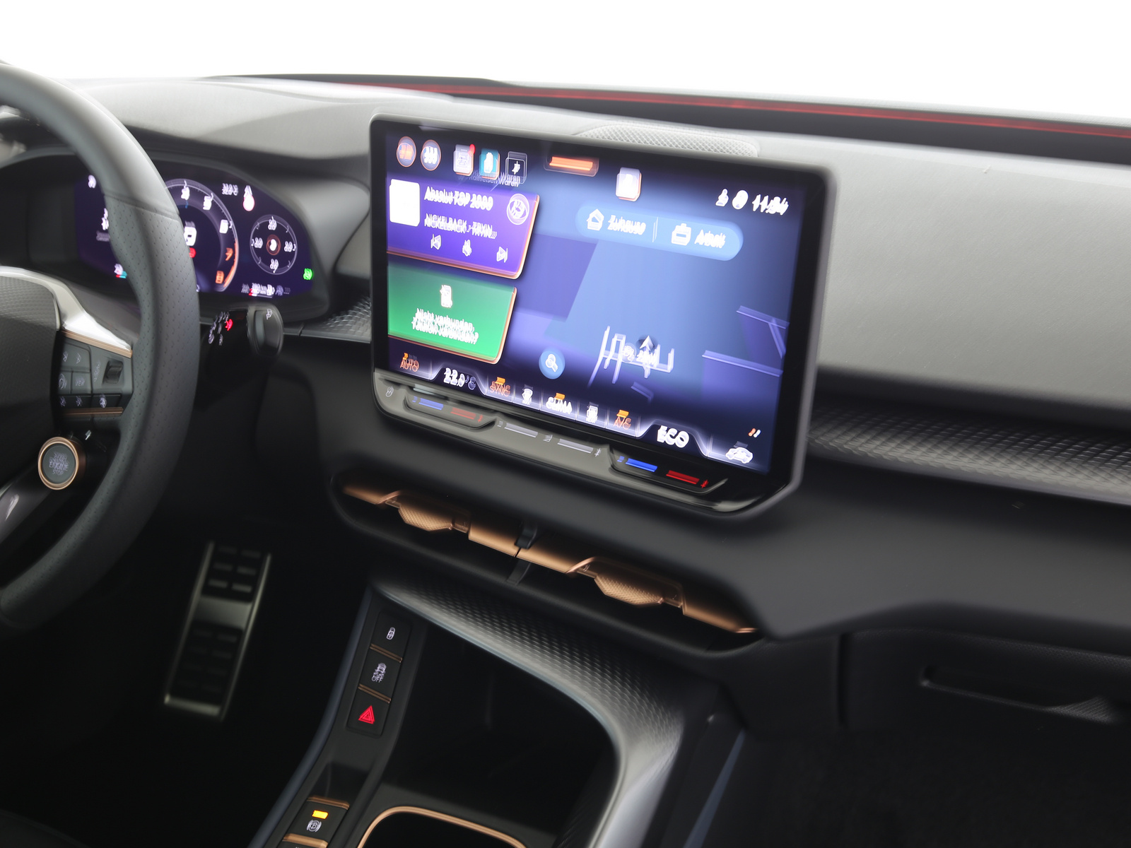 CUPRA Terramar - Bild 13