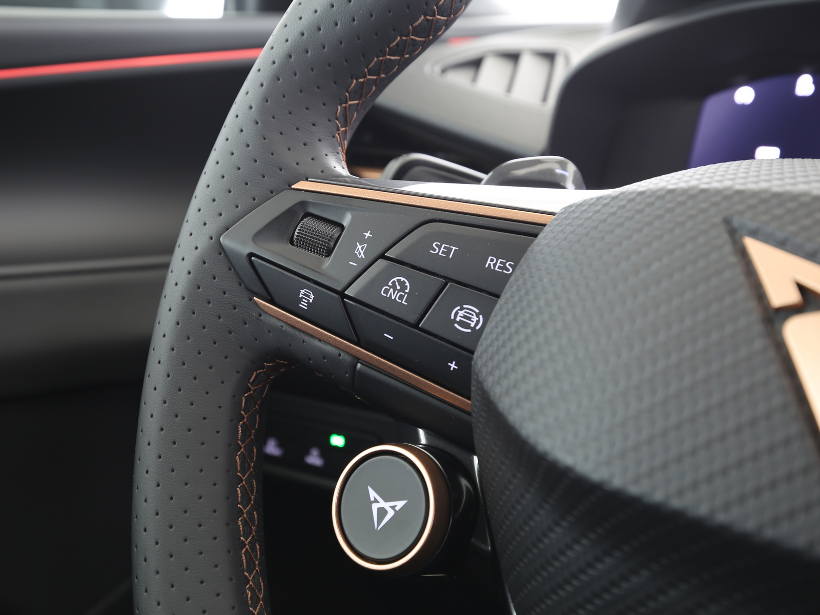 CUPRA Terramar - Bild 14