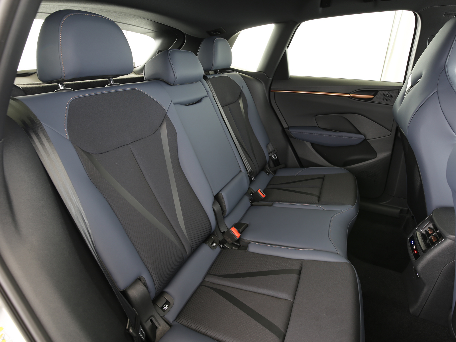 CUPRA Terramar - Bild 15