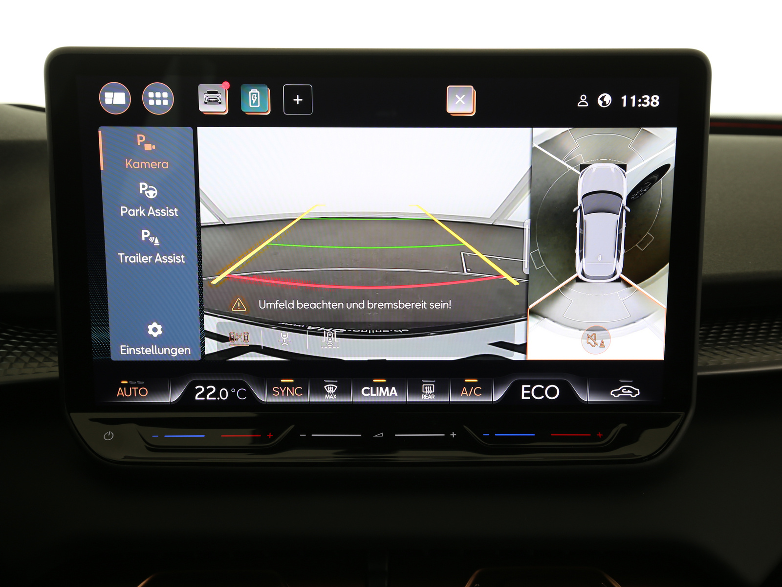 CUPRA Terramar - Bild 17