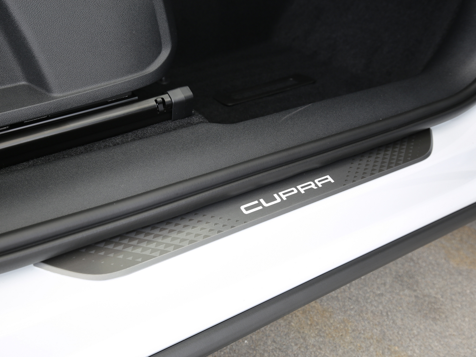 CUPRA Terramar - Bild 19