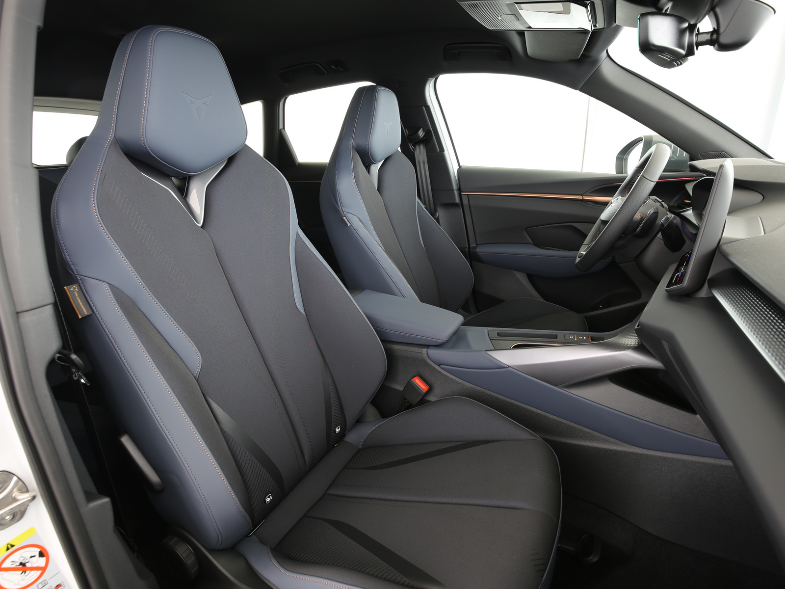 CUPRA Terramar - Bild 20