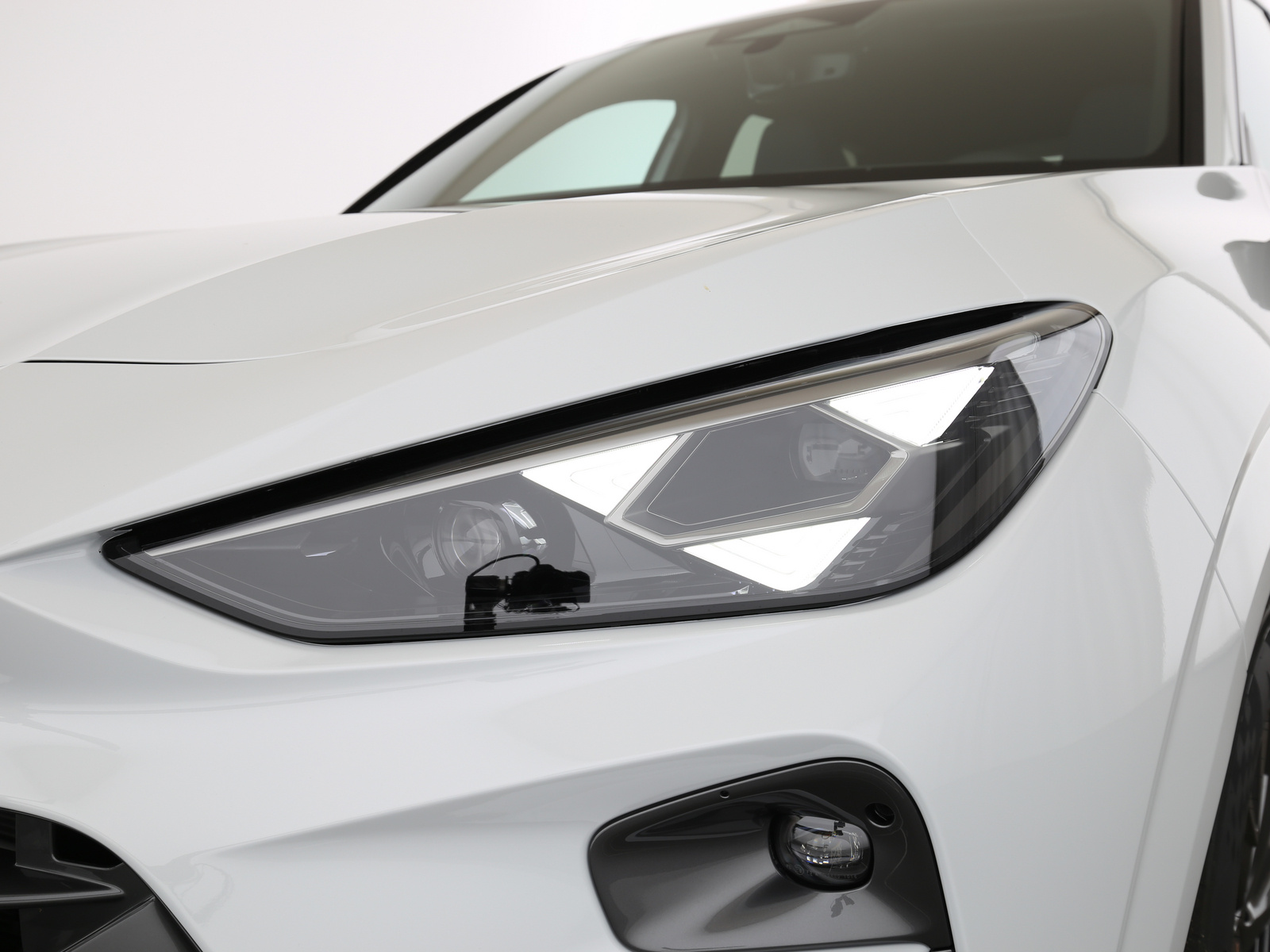 CUPRA Terramar - Bild 21