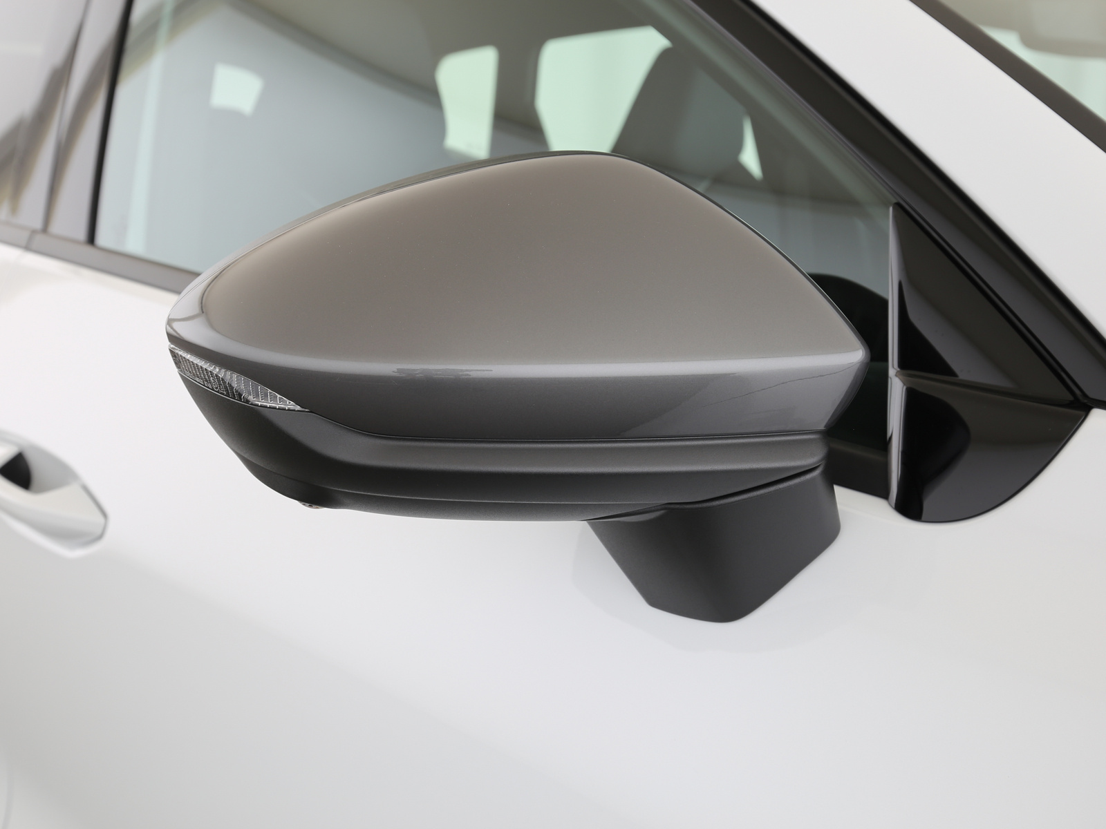 CUPRA Terramar - Bild 23