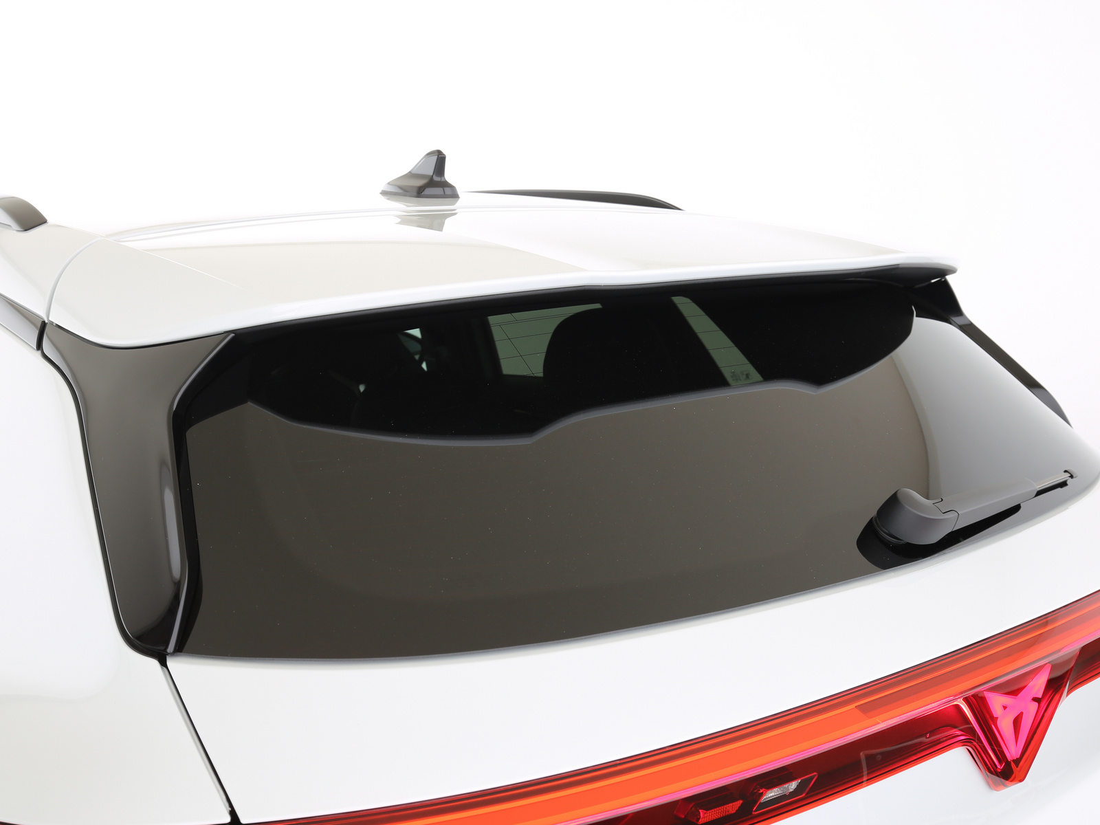 CUPRA Terramar - Bild 24
